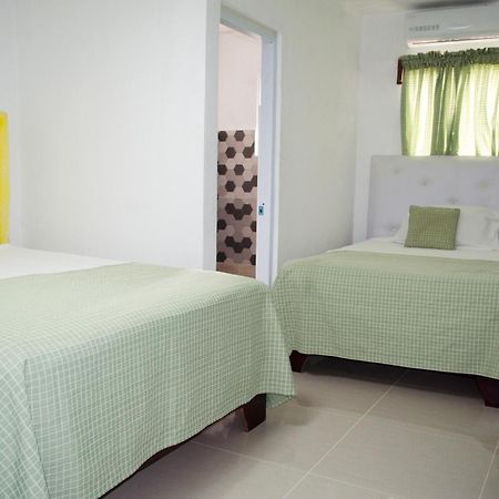 Hotel Las Nina Paraíso Eksteriør bilde