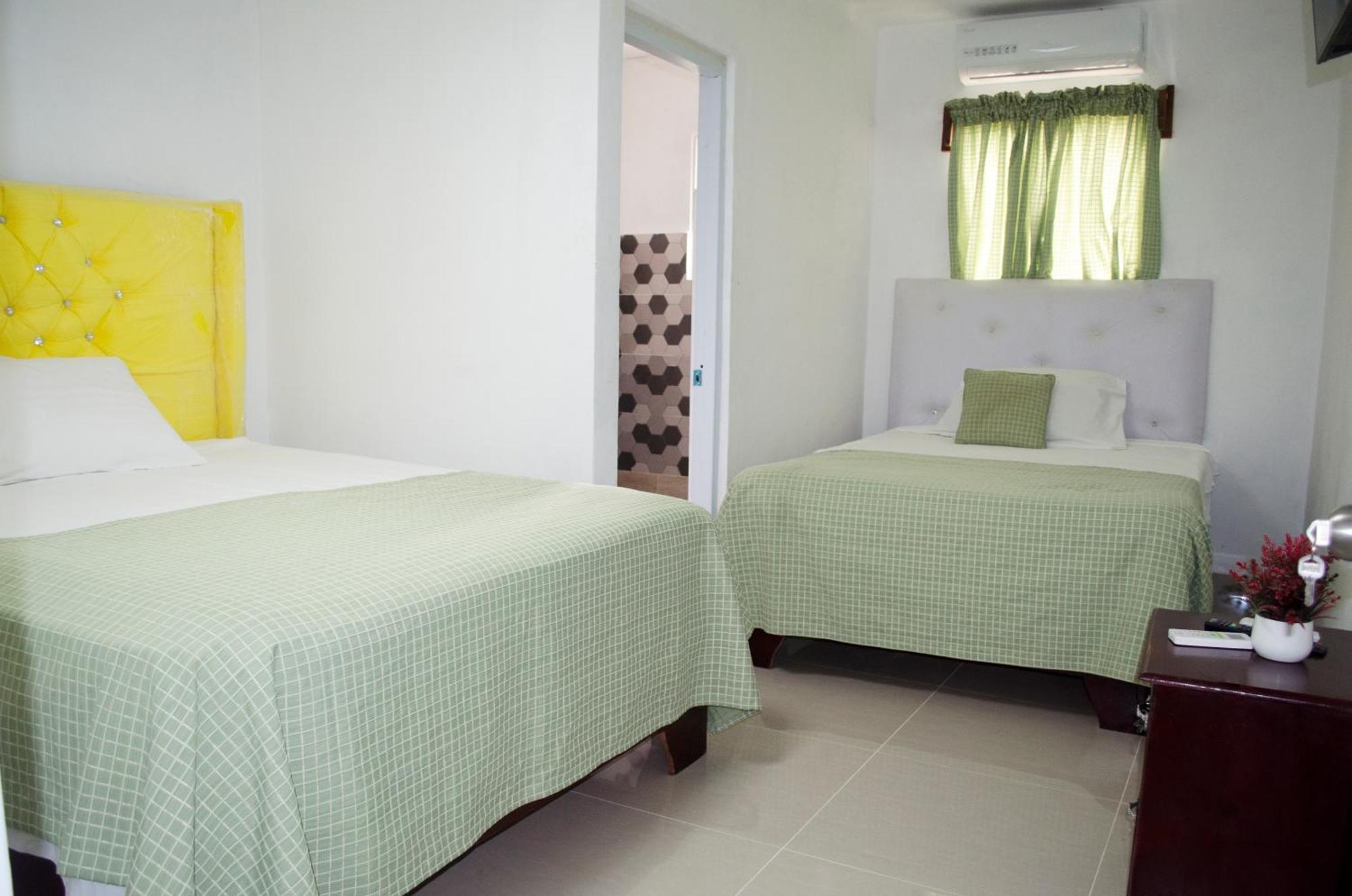 Hotel Las Nina Paraíso Eksteriør bilde
