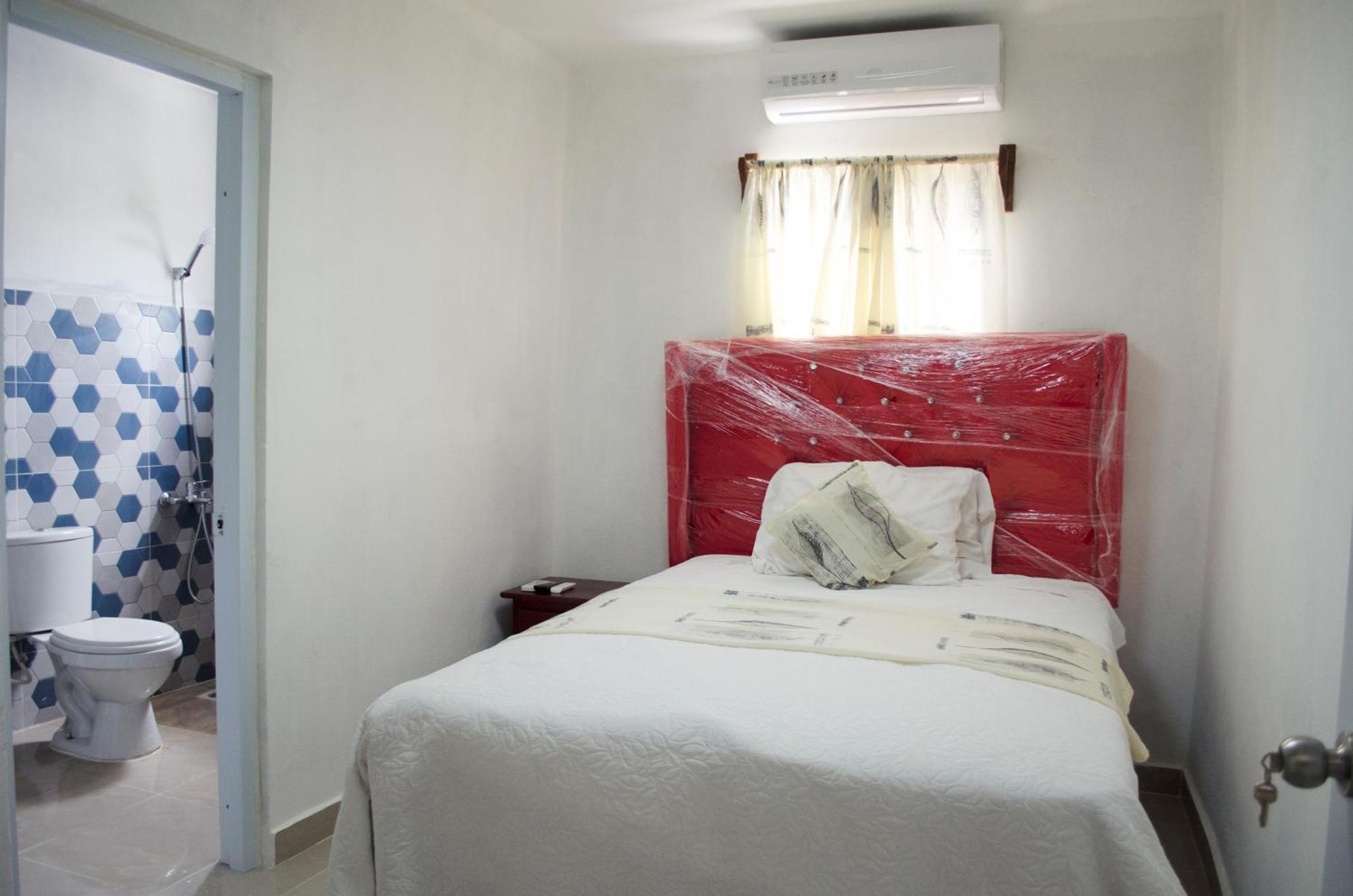 Hotel Las Nina Paraíso Eksteriør bilde