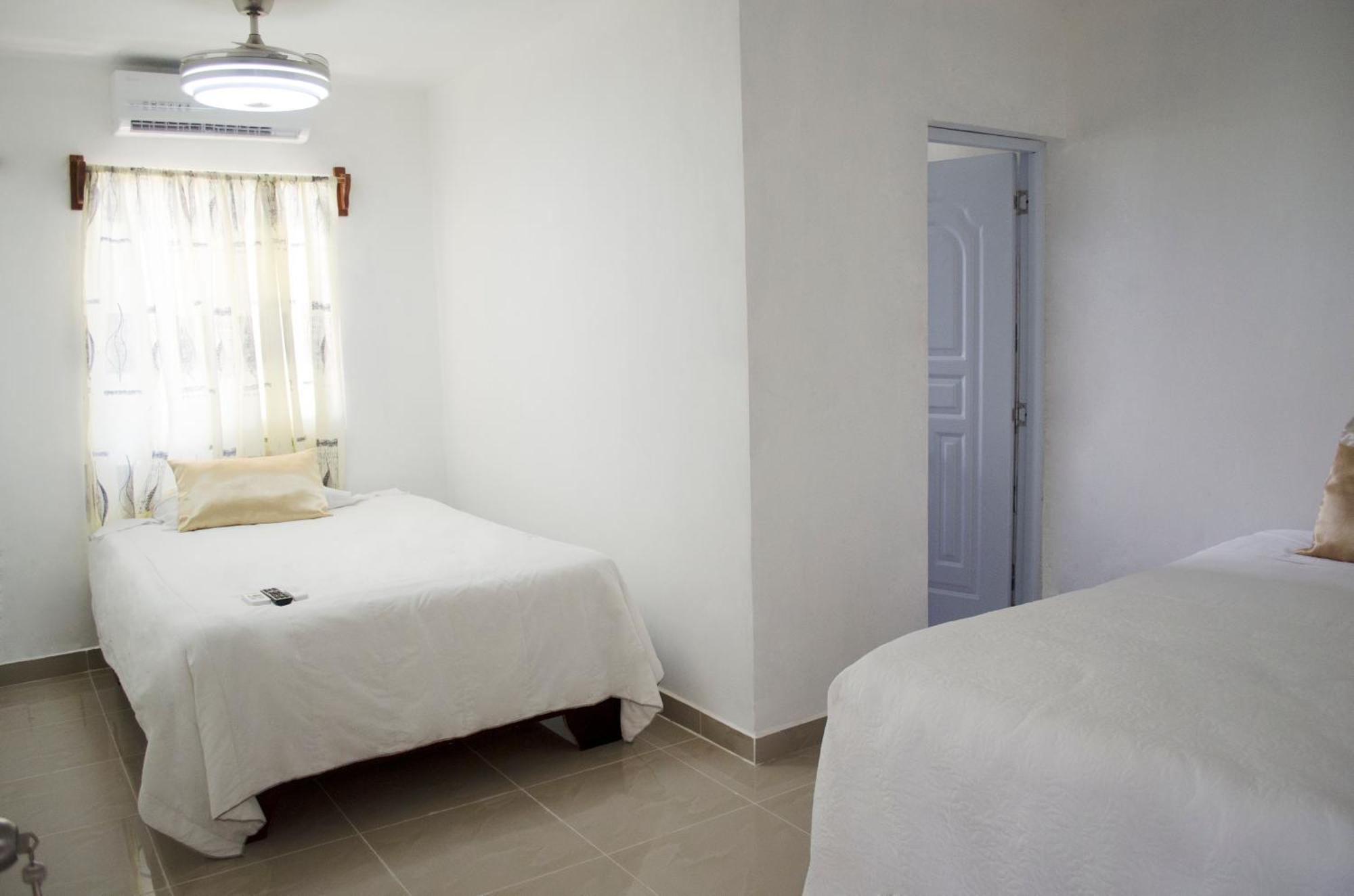 Hotel Las Nina Paraíso Eksteriør bilde