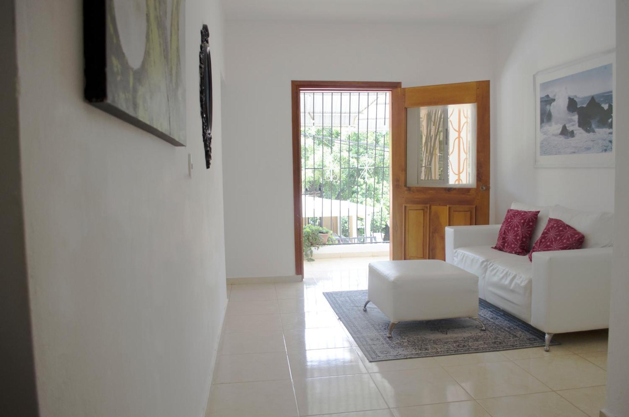 Hotel Las Nina Paraíso Eksteriør bilde