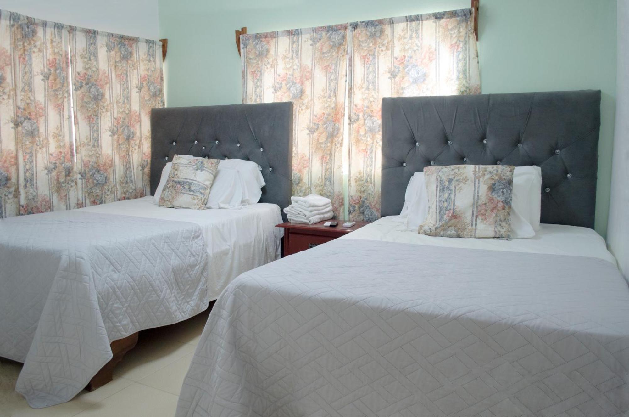 Hotel Las Nina Paraíso Eksteriør bilde