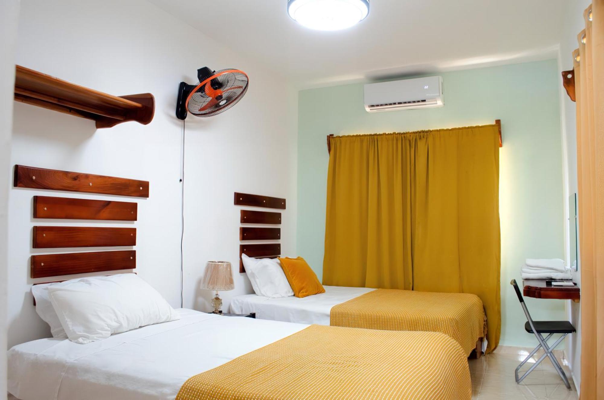 Hotel Las Nina Paraíso Eksteriør bilde