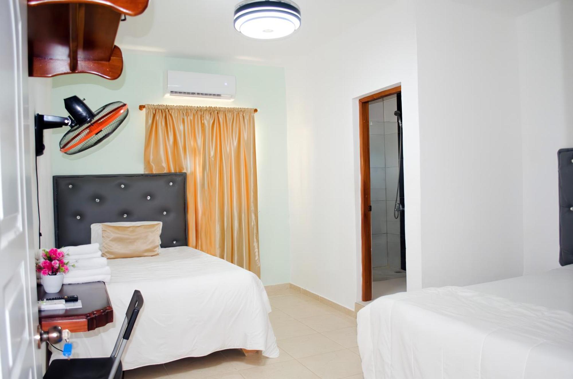 Hotel Las Nina Paraíso Eksteriør bilde
